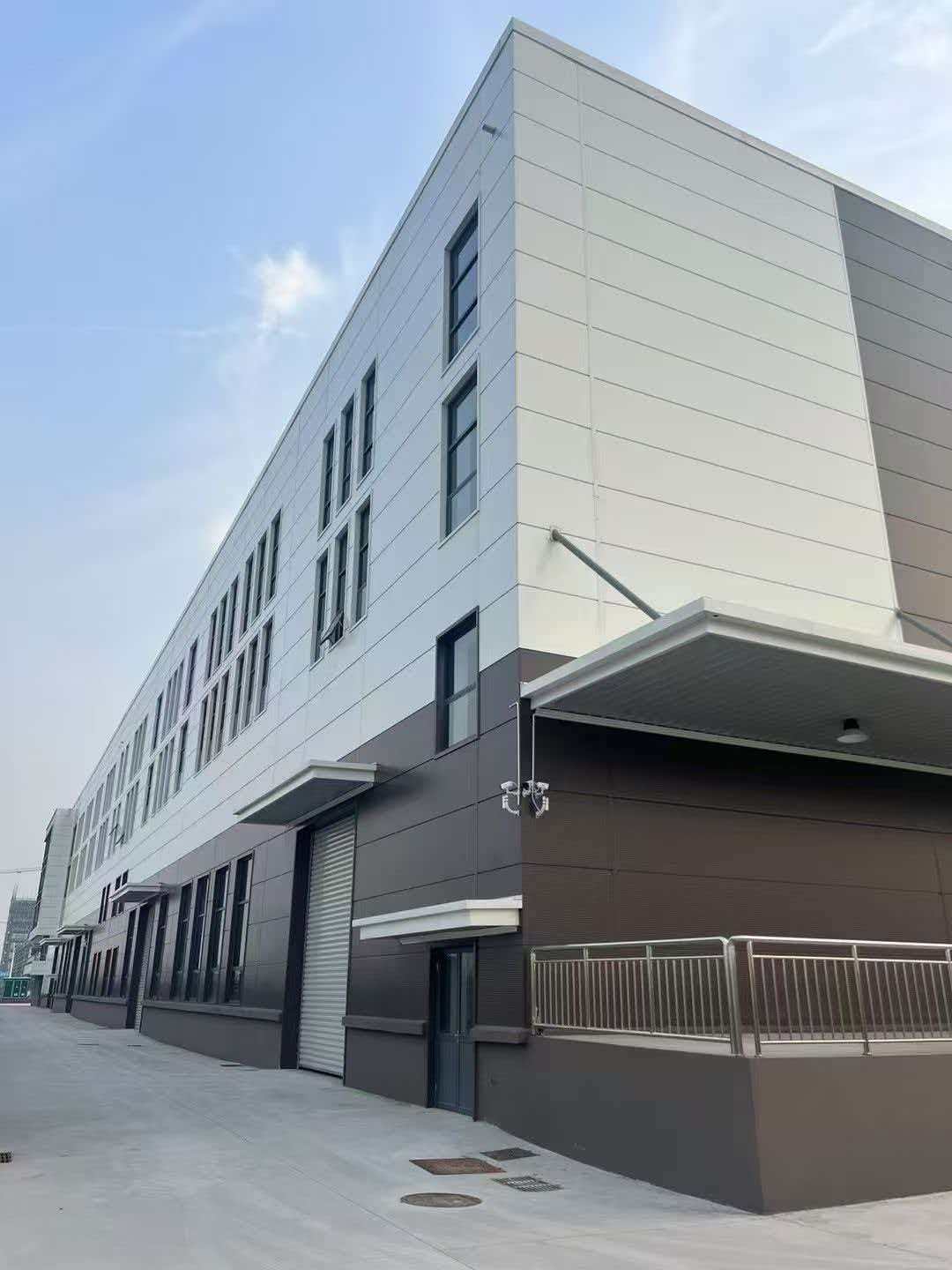 赤峰市聚氨酯外墙新型材料 - 厂家